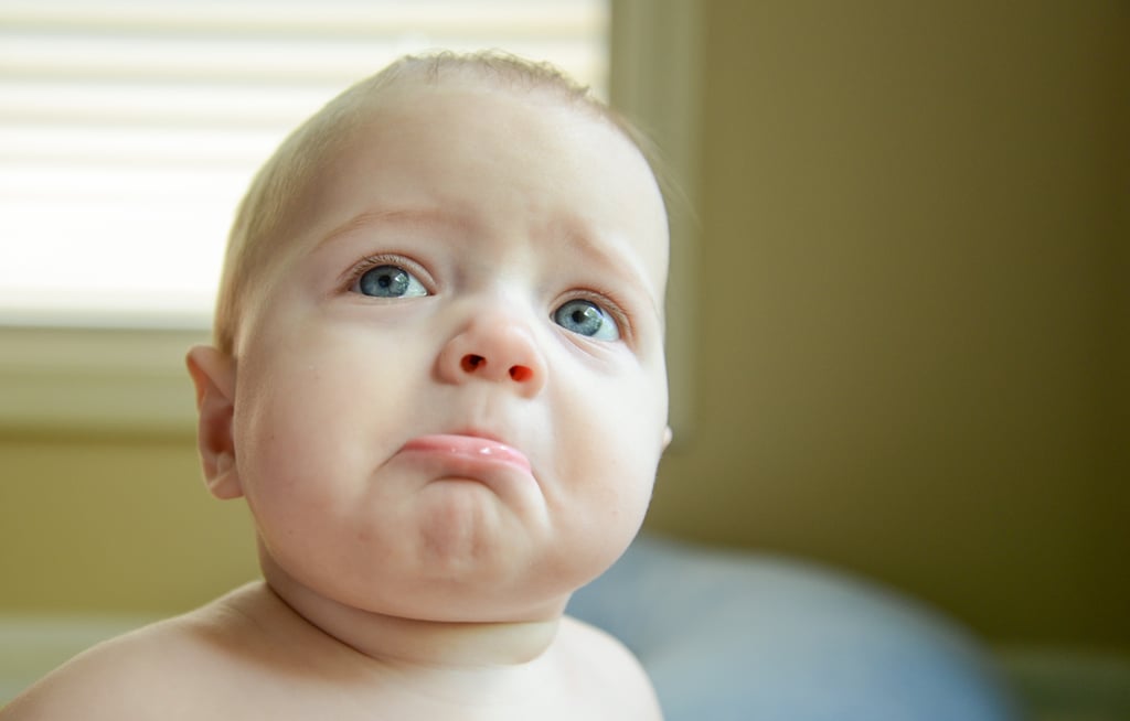 Baby Names Banned in Australia POPSUGAR Family