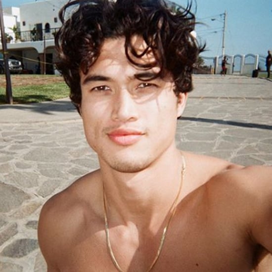 charles melton in love hard charles melton in love hard