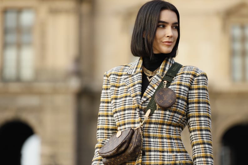 Fall Hair Trends 2019: Castle Bob Haircut Ideas | POPSUGAR Beauty