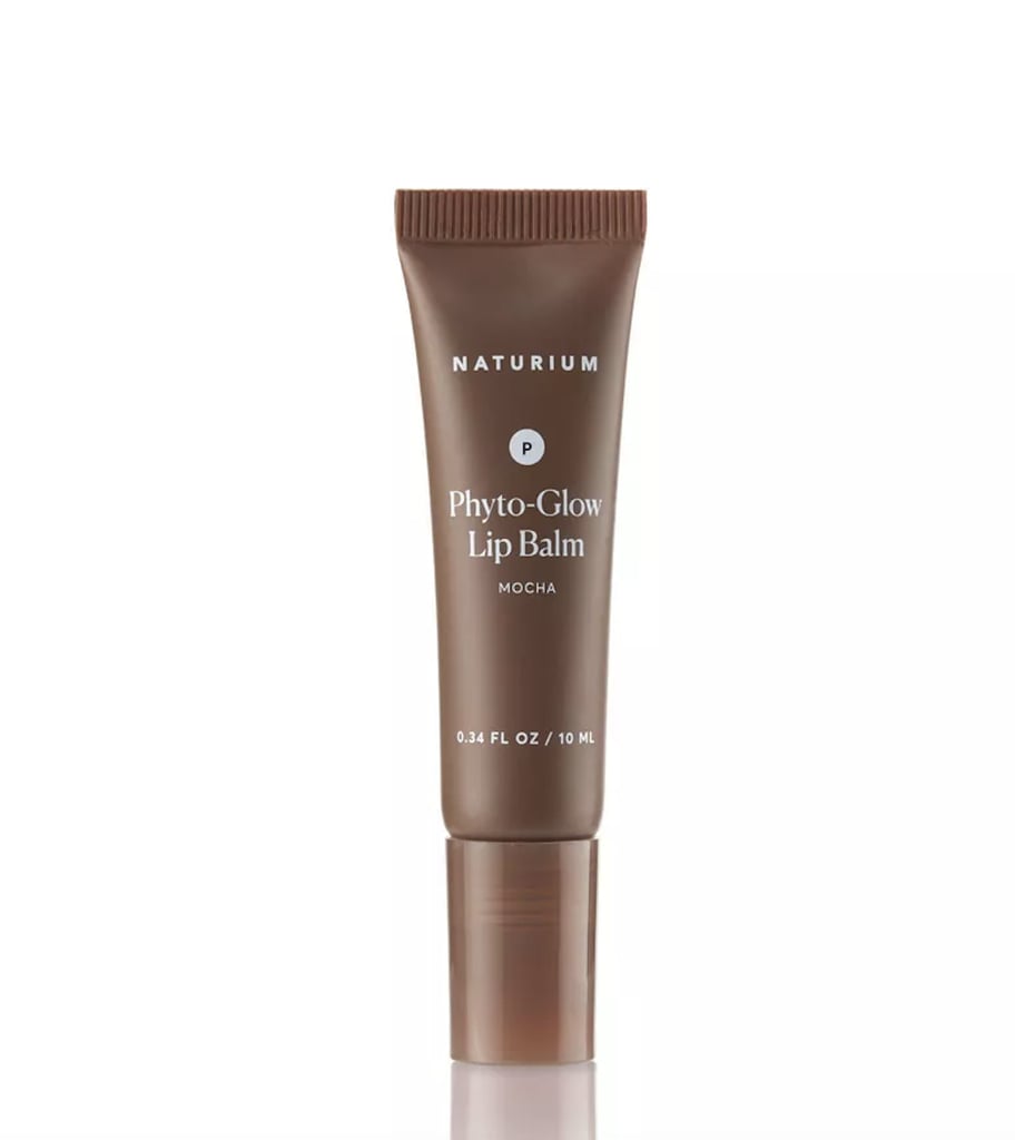 Best Mocha Mousse Beauty Products: A Lip Balm