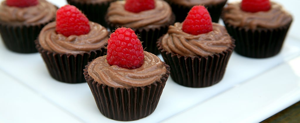 Dessert Recipes With Tofu