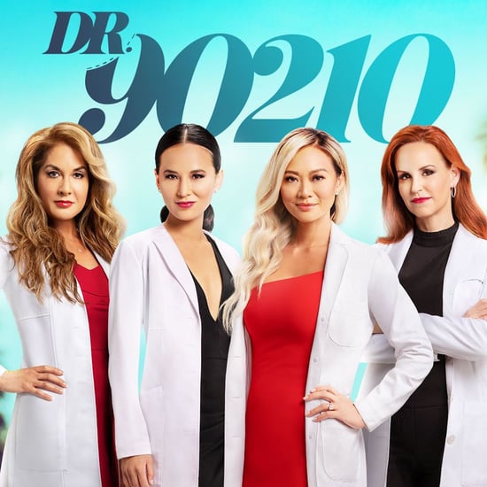 Dr. Michelle On Her Career and Appearance On Dr. 90210