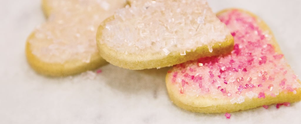 POPSUGAR Must Have February 2016 Inspiration