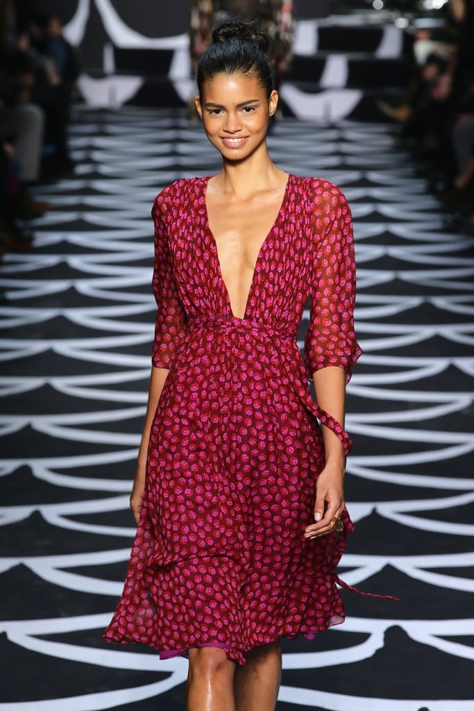 Diane von Furstenberg 2014