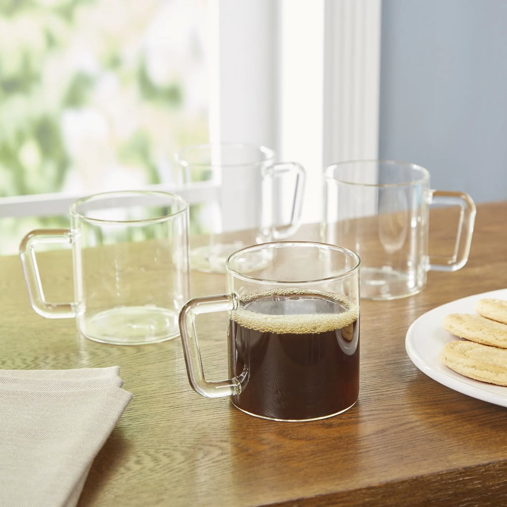 For the Coffee Fan: Bryant Coffee Mugs