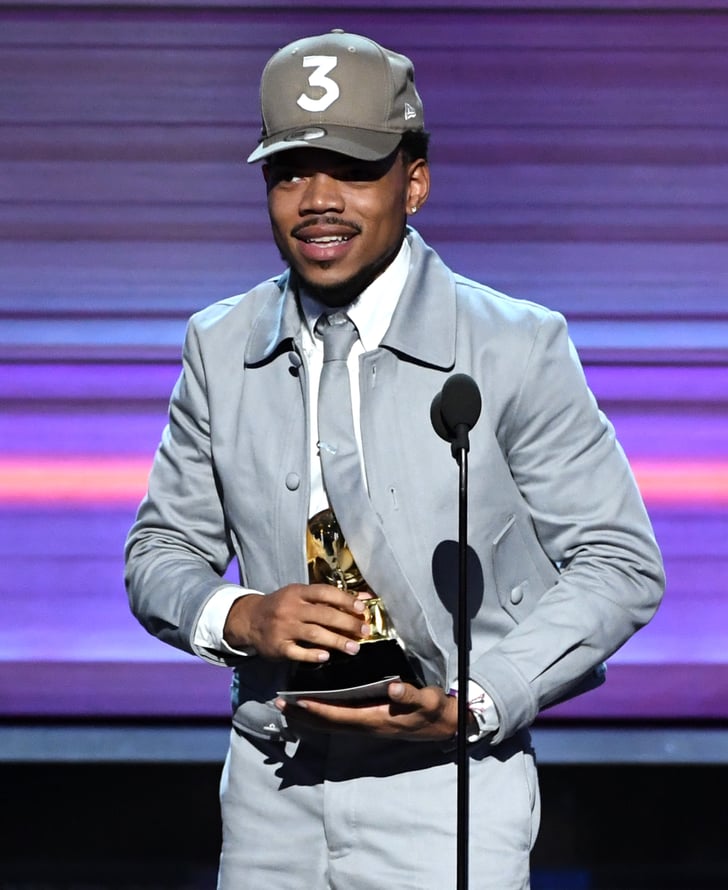 Chance the Rapper as Philip Hamilton and John Laurens | Hamilton Movie