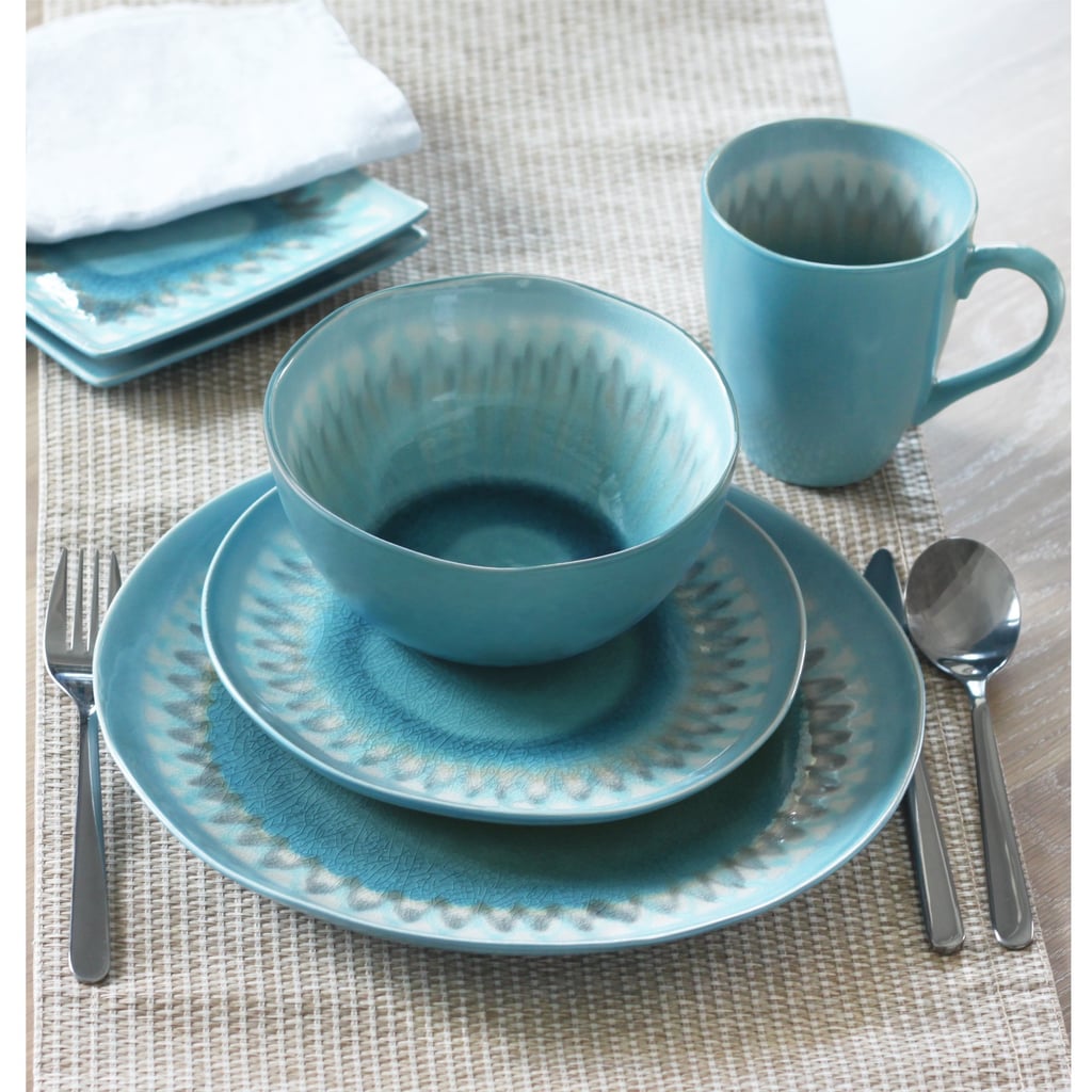 16-Piece Elias Dinnerware Set ($81)
