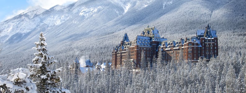 Fairmont Banff Springs