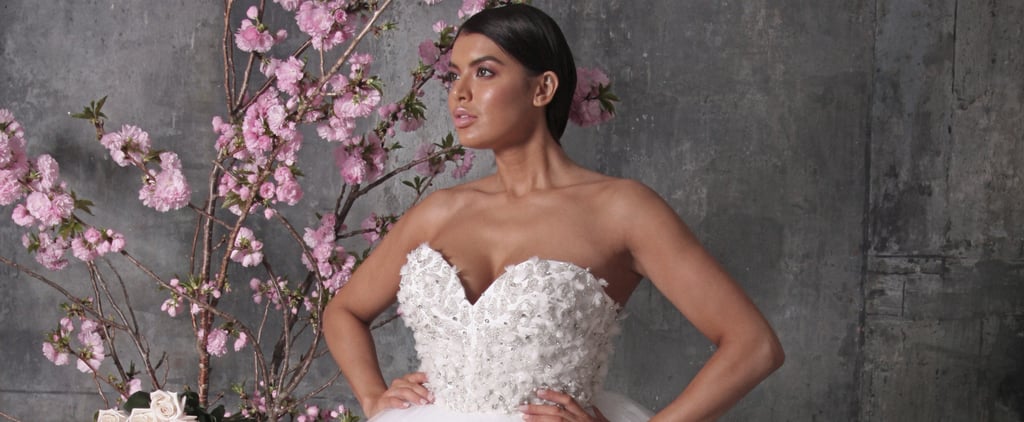 Christian Siriano Bridal Gowns