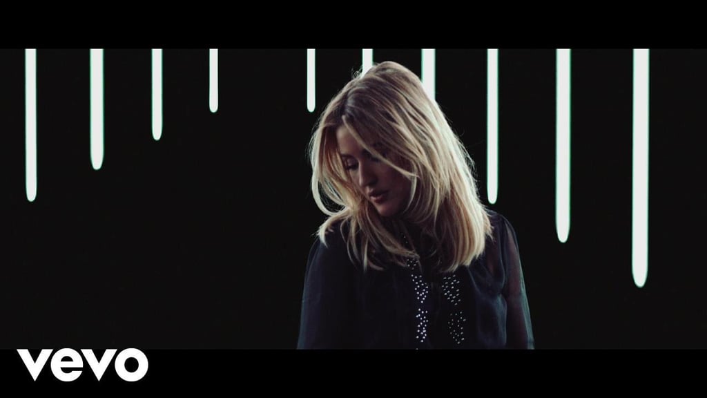 "Still Falling For You" by Ellie Goulding