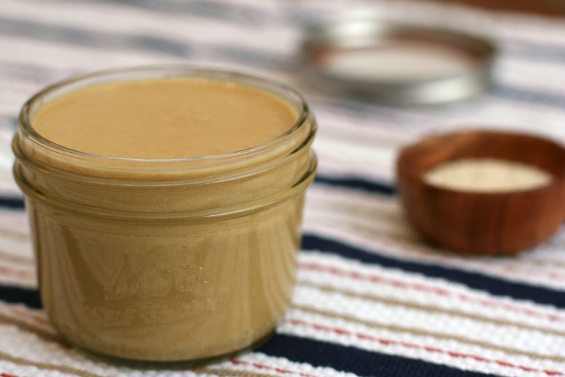 Sesame Tahini