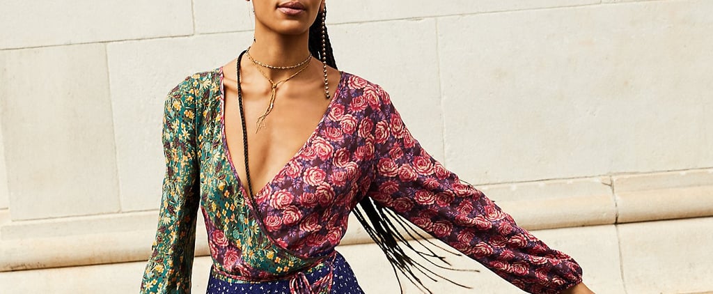 Stylish Long-Sleeved Dresses That Are Perfect For Fall