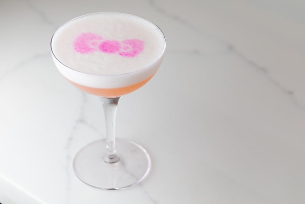 Hello Kitty Grand Cafe in Irvine, California, Pictures