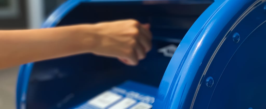 A Court Ruling Could Mean My Ballot Won't Count in Minnesota