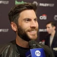 American Horror Story: Hotel Totally Gave Wes Bentley Nightmares