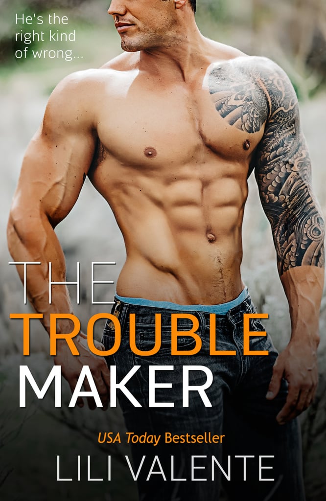 The Troublemaker, Out April 23