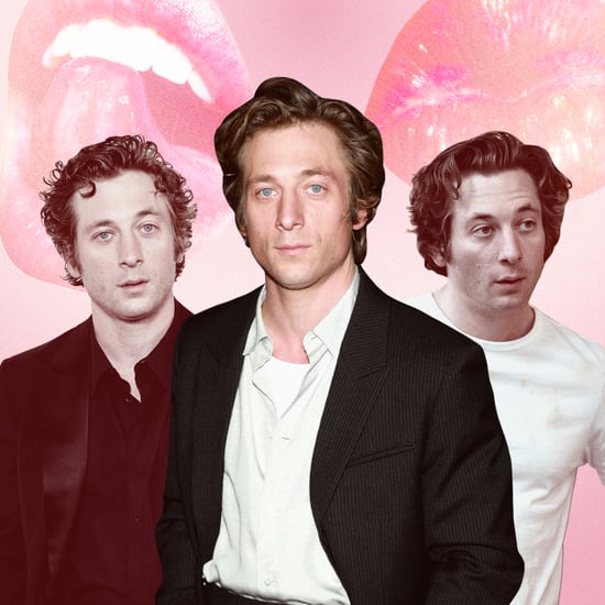 How Jeremy Allen White Became a Sex Symbol, Per Experts