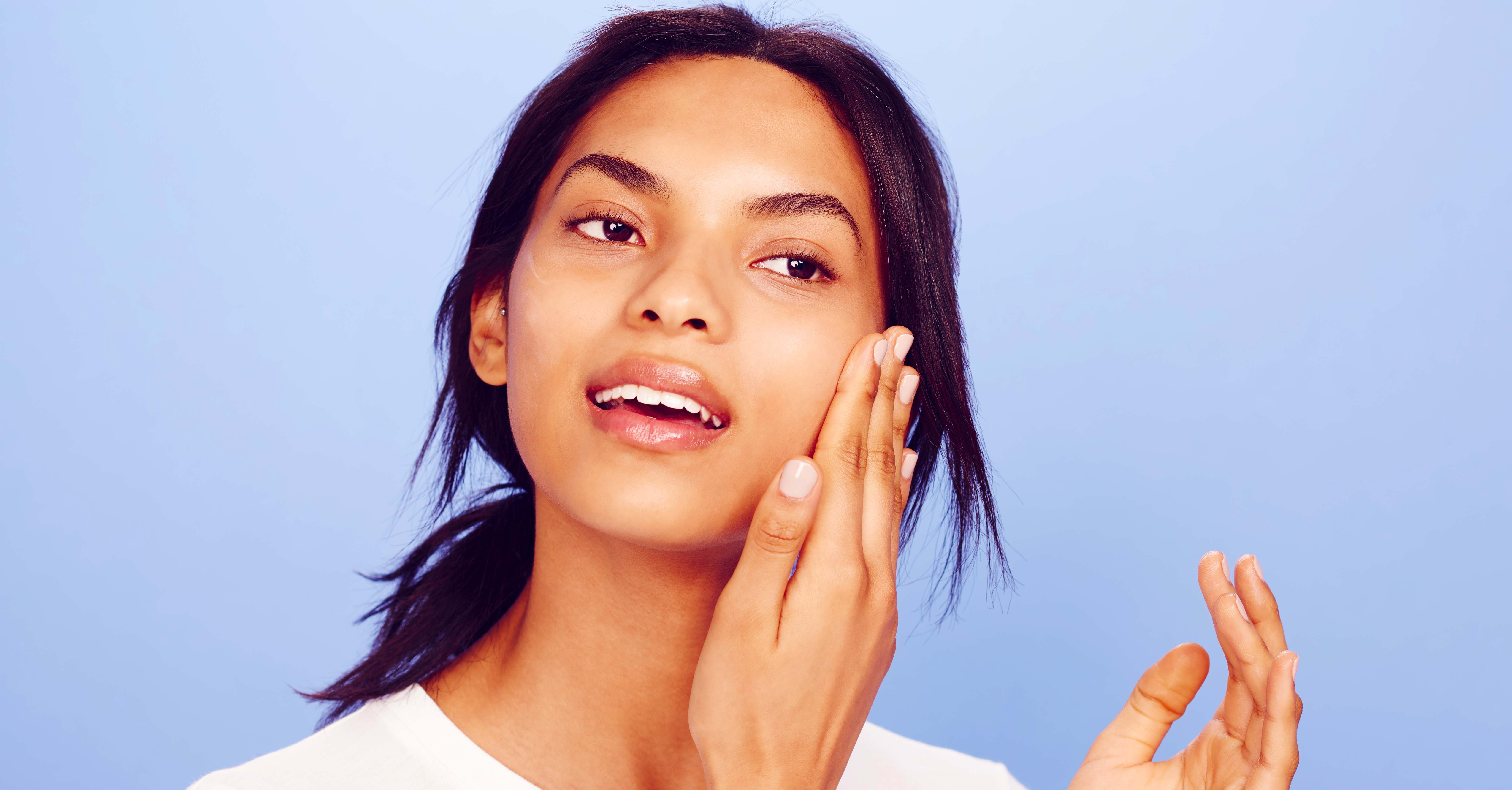 Best Face Mask For Sensitive Skin POPSUGAR Beauty