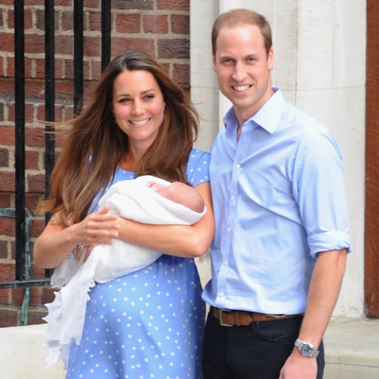 Royal Baby Name Guide