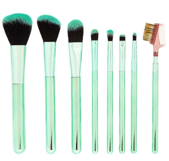 Forever 21 Cosmetic Brush Set