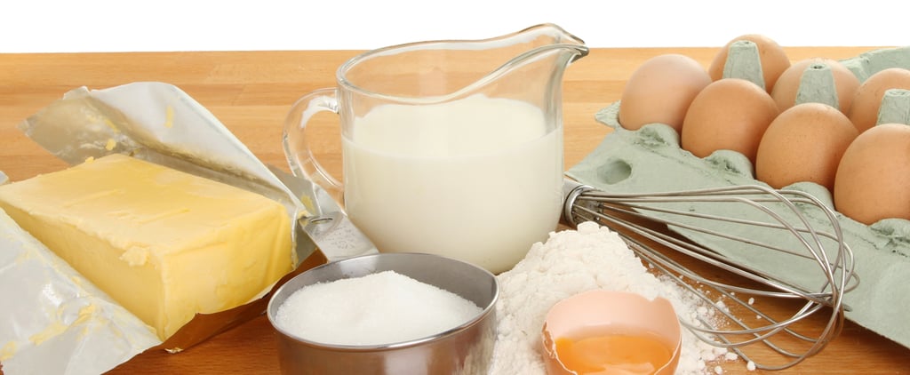 Baking Basics: 10 Tips For Beginner Bakers
