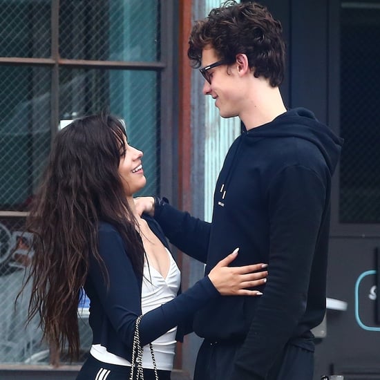 How Tall Are Shawn Mendes and Camila Cabello?