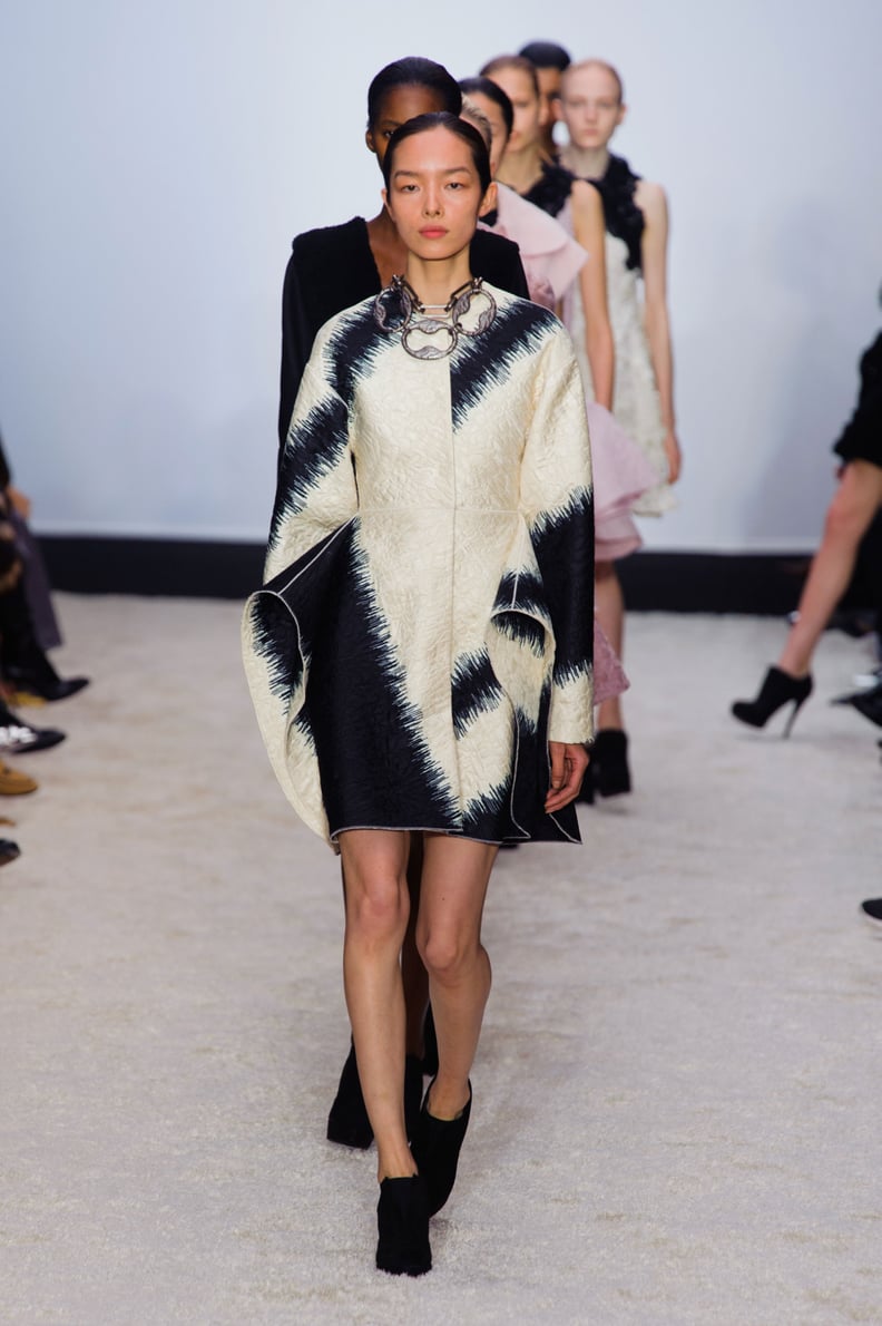 Giambattista Valli Fall 2014