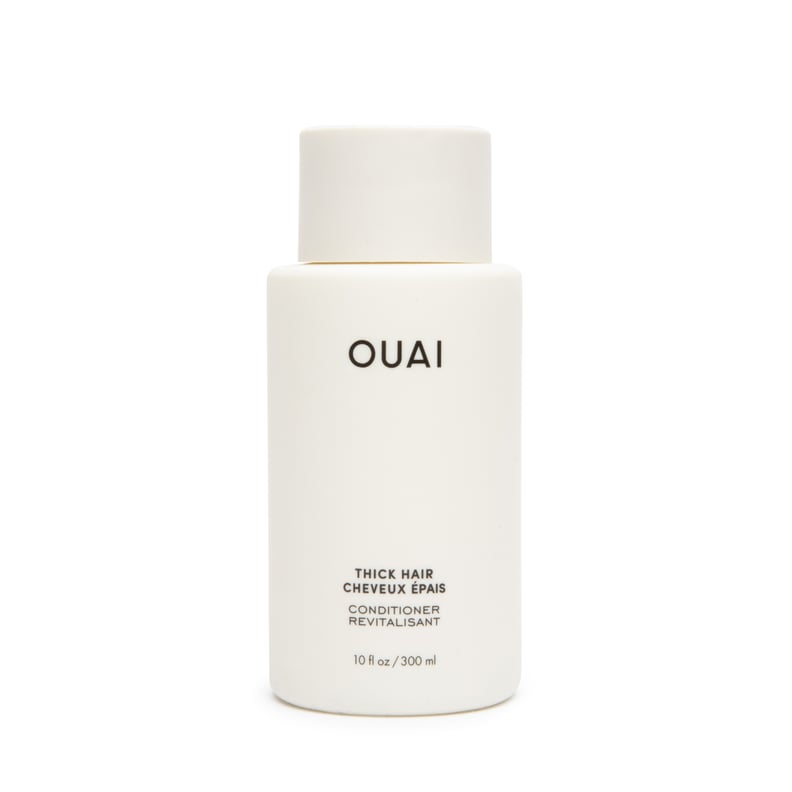 Ouai Thick Hair Conditioner