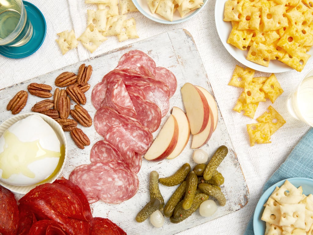 Charcuterie Board For 2 Budget Ideas image 9