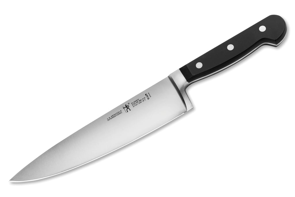 J.A. Henckels International Classic 8" Chef's Knife Best Kitchen