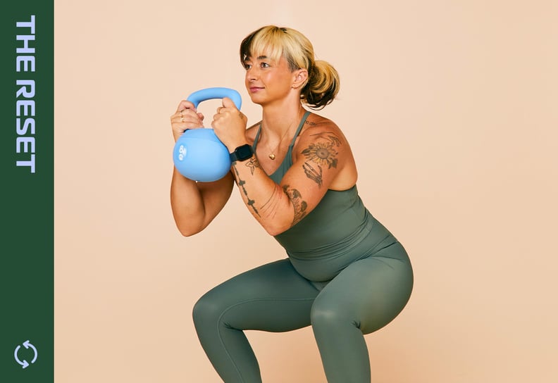 Newly opened Blush Fitness targets women only 