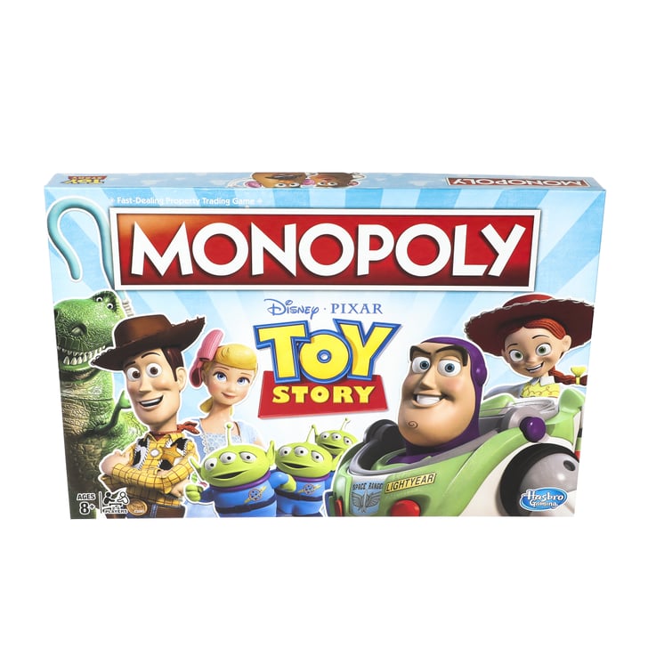 argos toy story monopoly