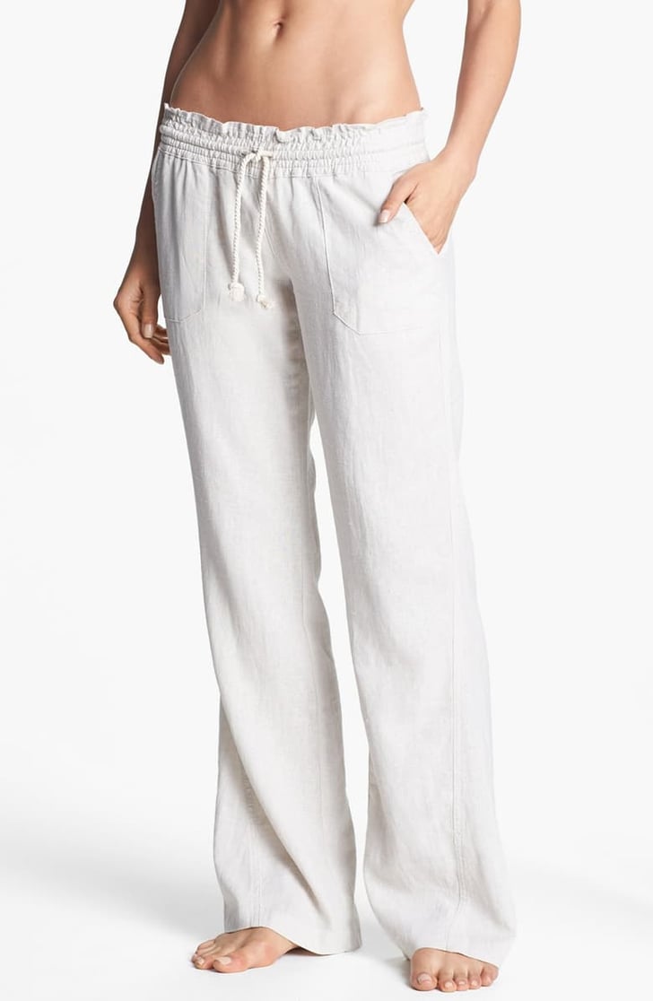 ocean blue pants