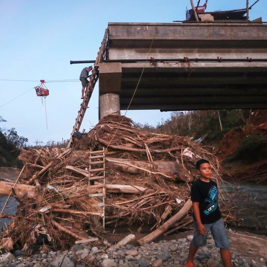 Controversial Whitefish Energy Deal in Puerto Rico