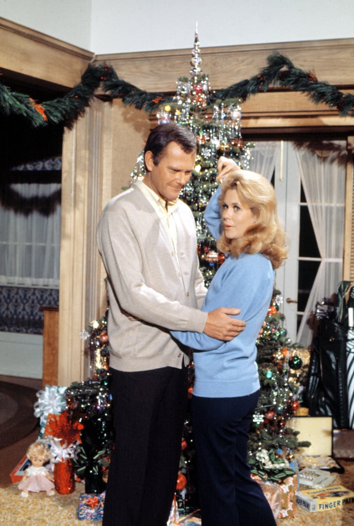 Bewitched (1964-1972)