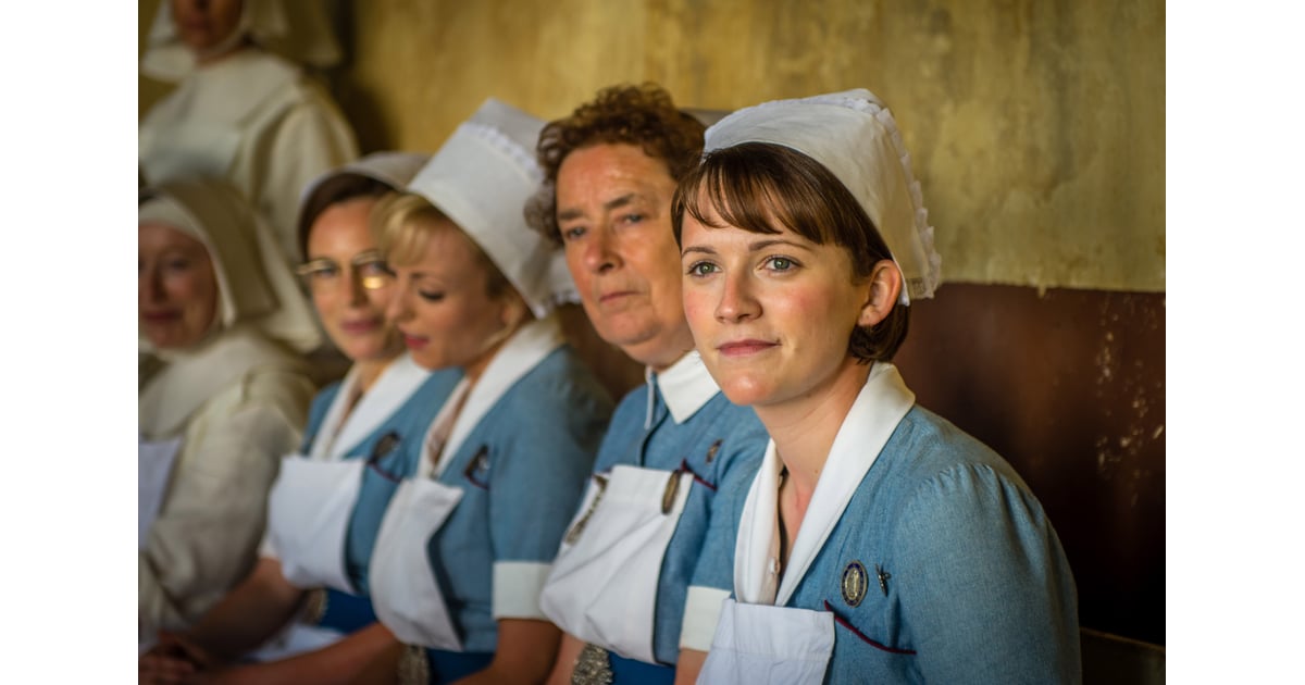 Call the Midwife: Season 6 | New Movies on Netflix ...