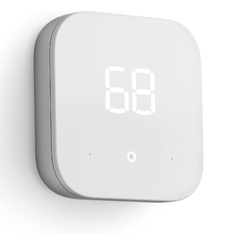 An Energy-Saving Gift: Amazon Smart Thermostat