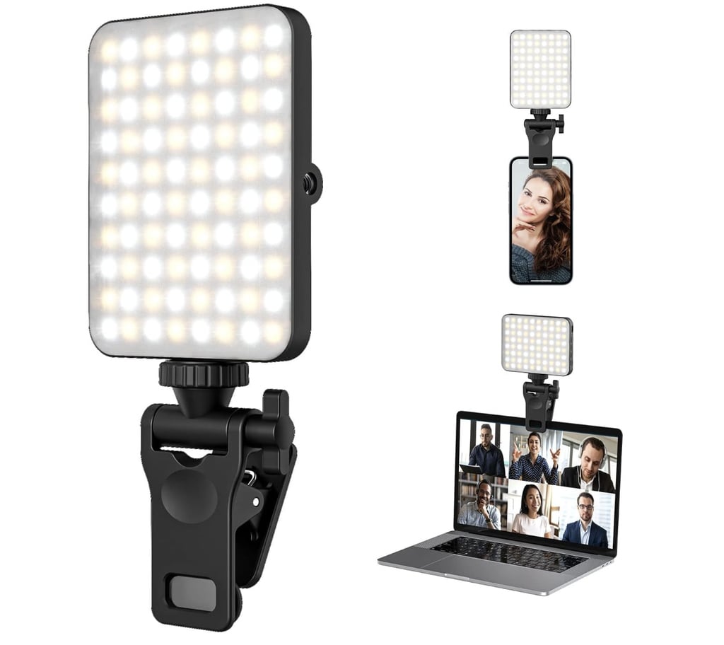 Selfie Light