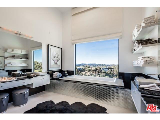 Chrissy Teigen and John Legend's New Beverly Hills Mansion