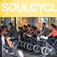 This Weekend, We're Ready to Ride With SoulCycle to a Lady Gaga-Themed Ride. Paws Up!