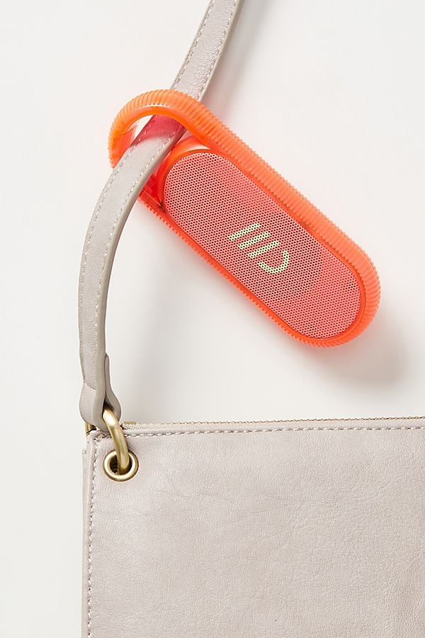 Portable Clip-On Speaker