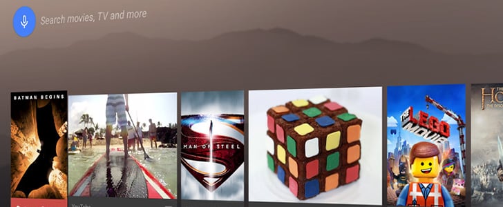 Android TV News 2014