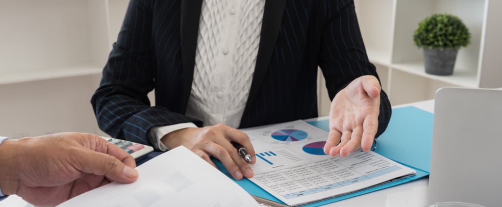 Things You Should Never Say During Performance Reviews