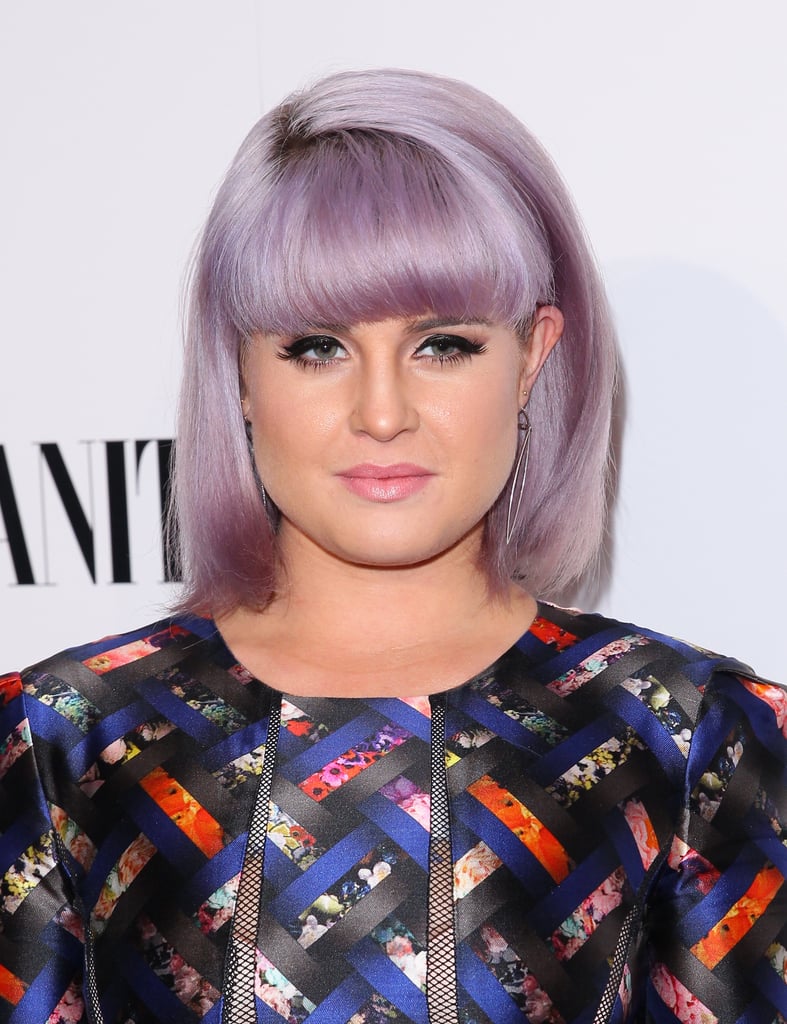 Kelly Osbourne at Vanity Fair DJ Night