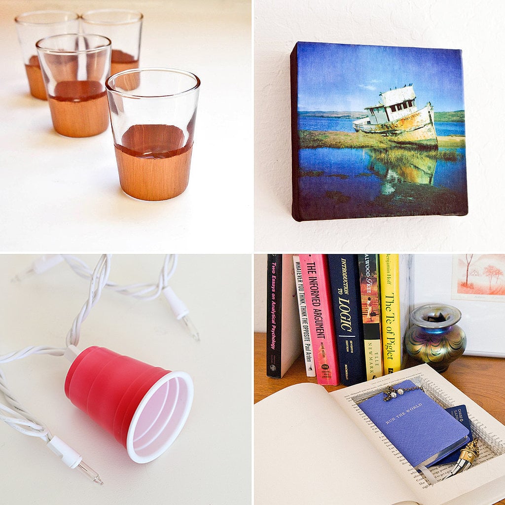 37 of the Best DIY Gifts For College Students