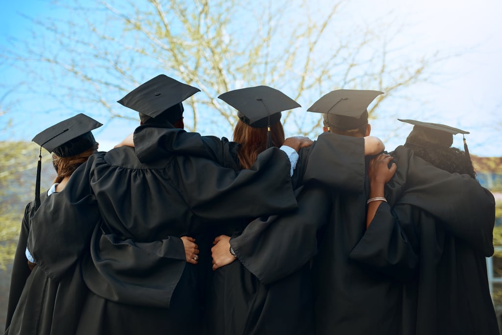 Advice For Moving Back Home After College