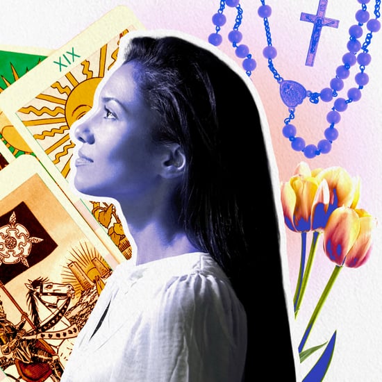 Why I Choose to Observe Lent as a Bruja