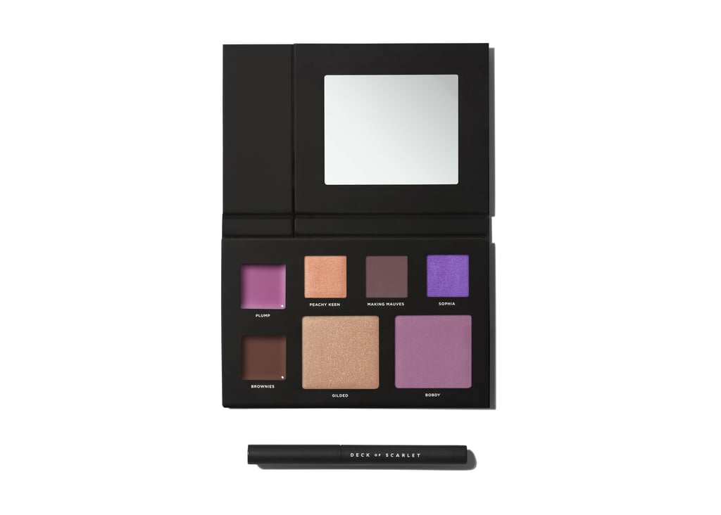 BabsBeauty Makeup Palette