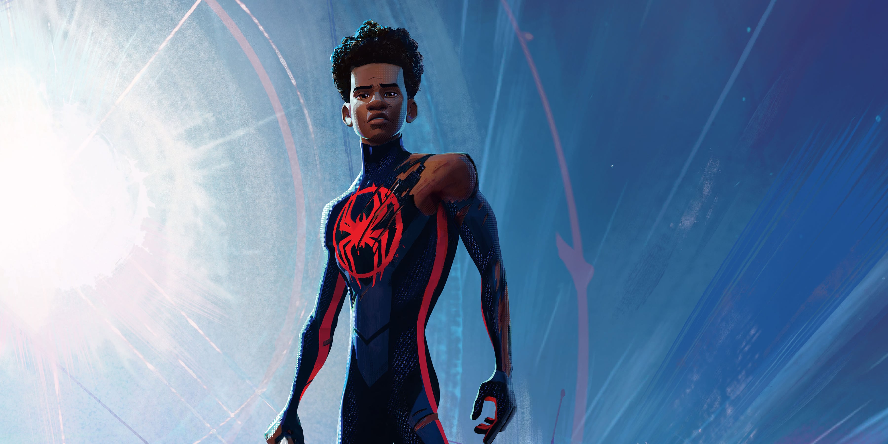 Spider-Man Across the Spider-Verse The Official Movie Special Book:  9781787739352: Titan: Books 