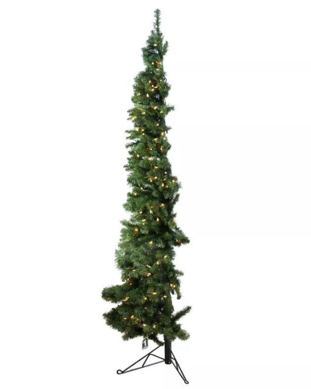 Shop Half Christmas Trees